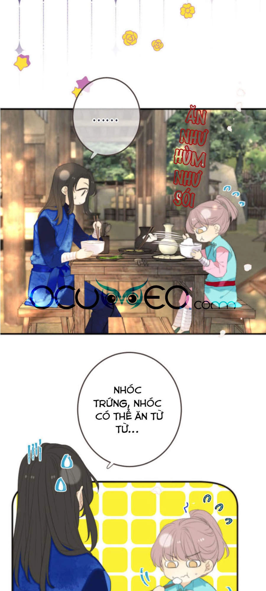 Lâu Tiểu Thư, Lại Gặp Nhau Rồi Chapter 54.5 - 23