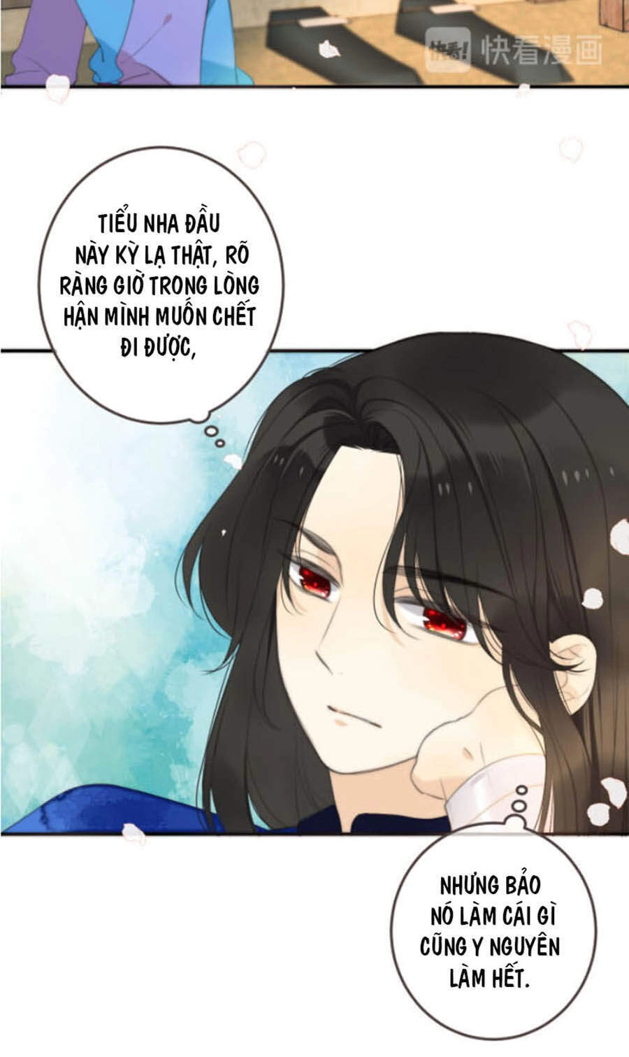 Lâu Tiểu Thư, Lại Gặp Nhau Rồi Chapter 54.5 - 25