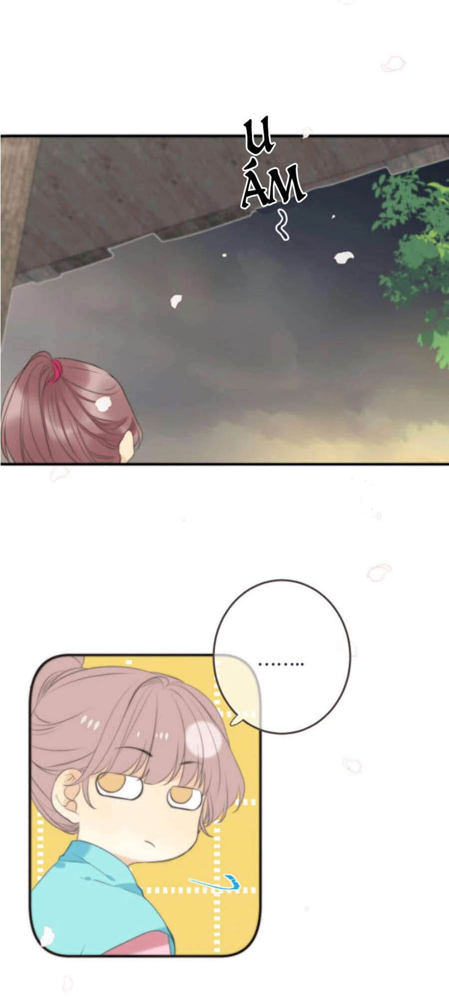 Lâu Tiểu Thư, Lại Gặp Nhau Rồi Chapter 54.5 - 28