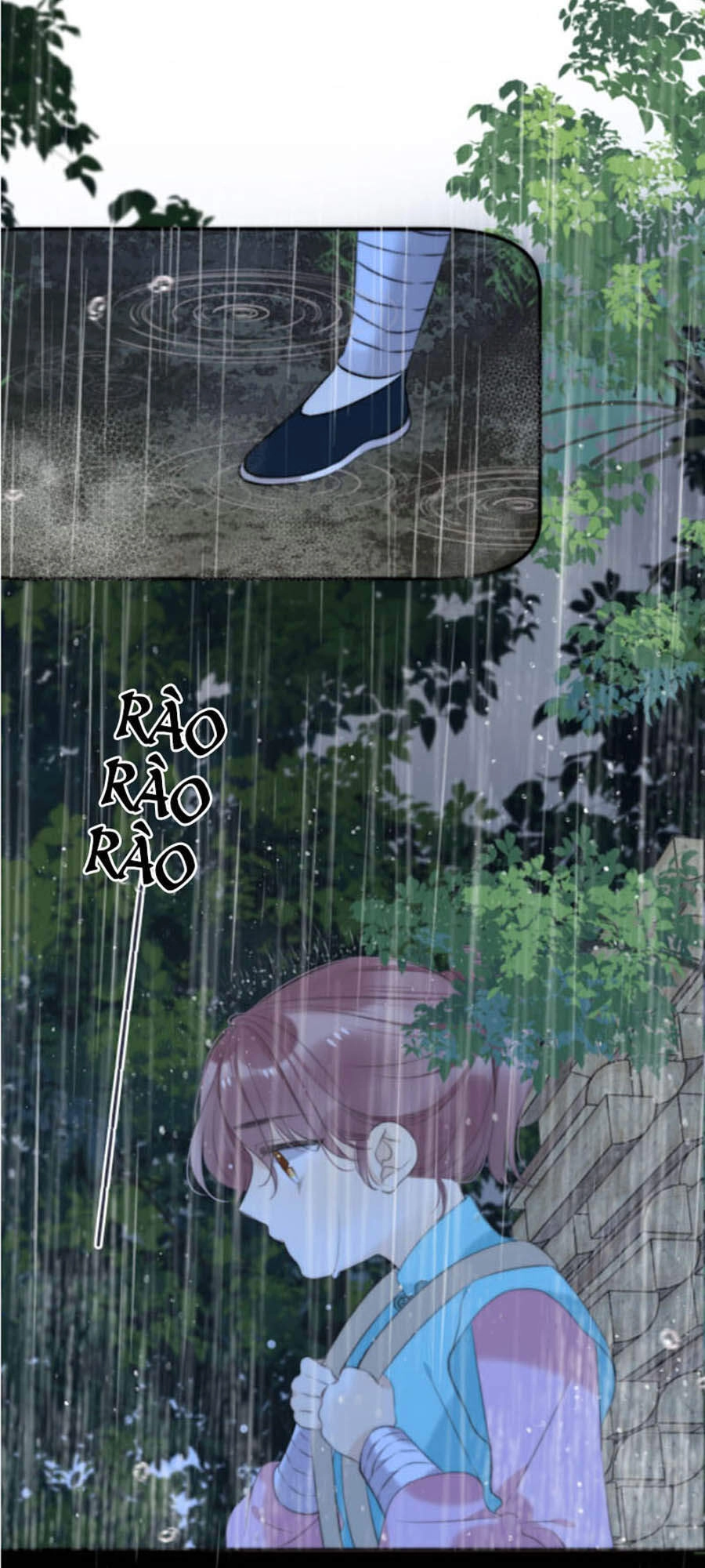 Lâu Tiểu Thư, Lại Gặp Nhau Rồi Chapter 54.5 - 32