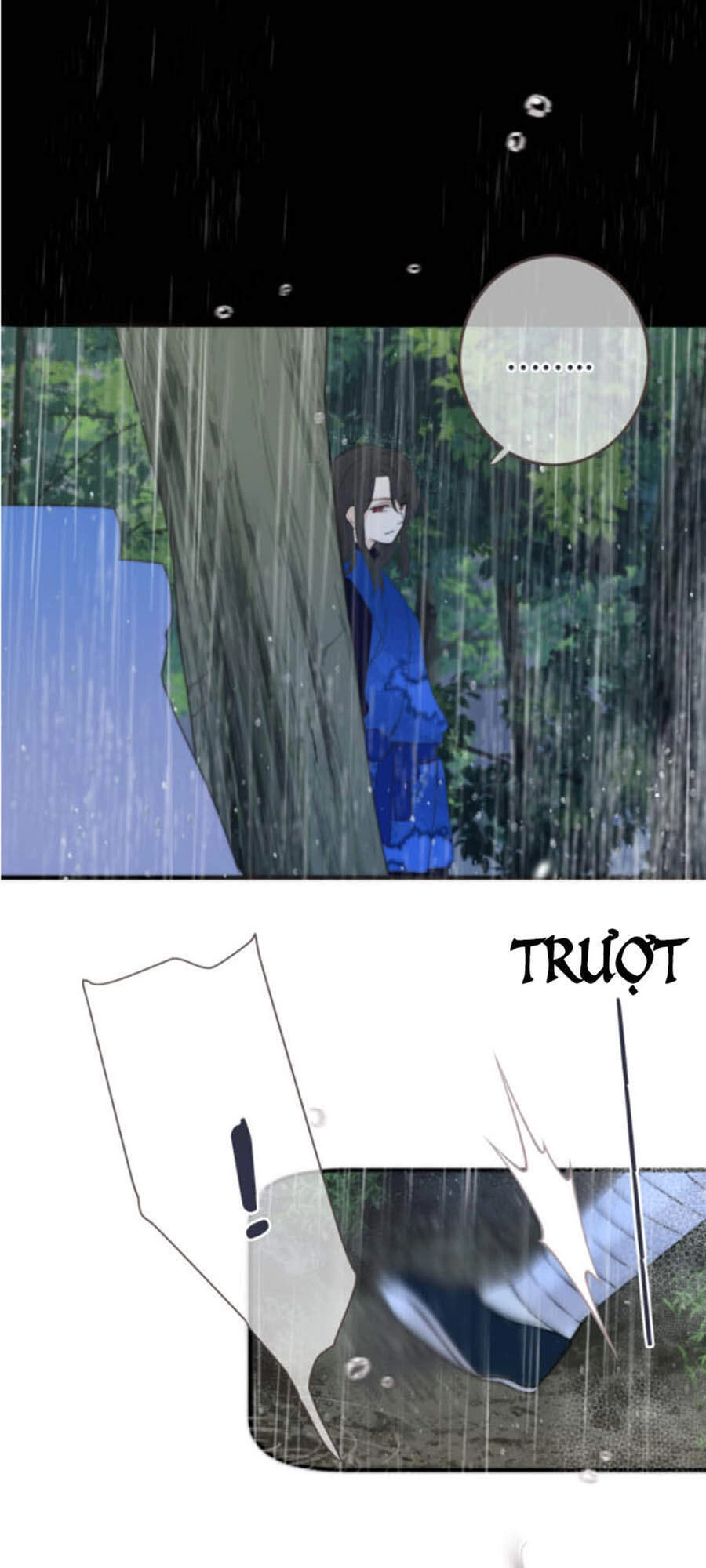 Lâu Tiểu Thư, Lại Gặp Nhau Rồi Chapter 54.5 - 33