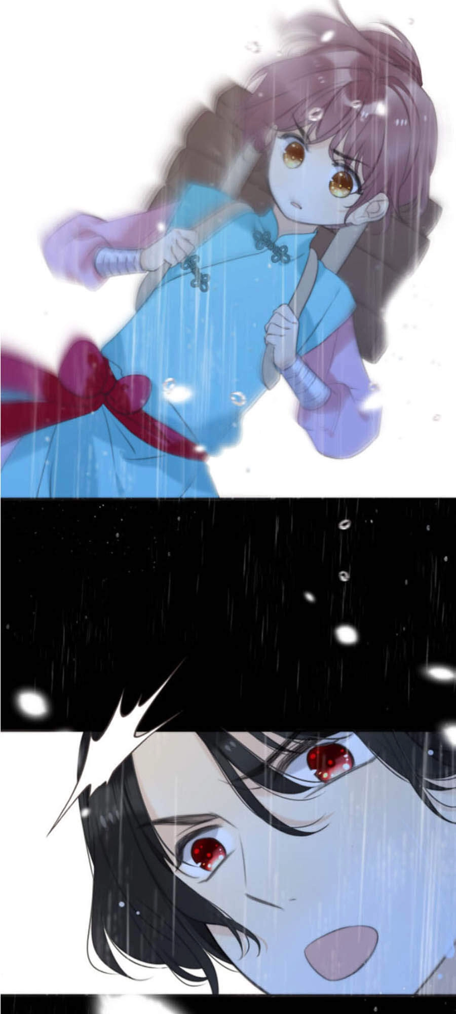 Lâu Tiểu Thư, Lại Gặp Nhau Rồi Chapter 54.5 - 34