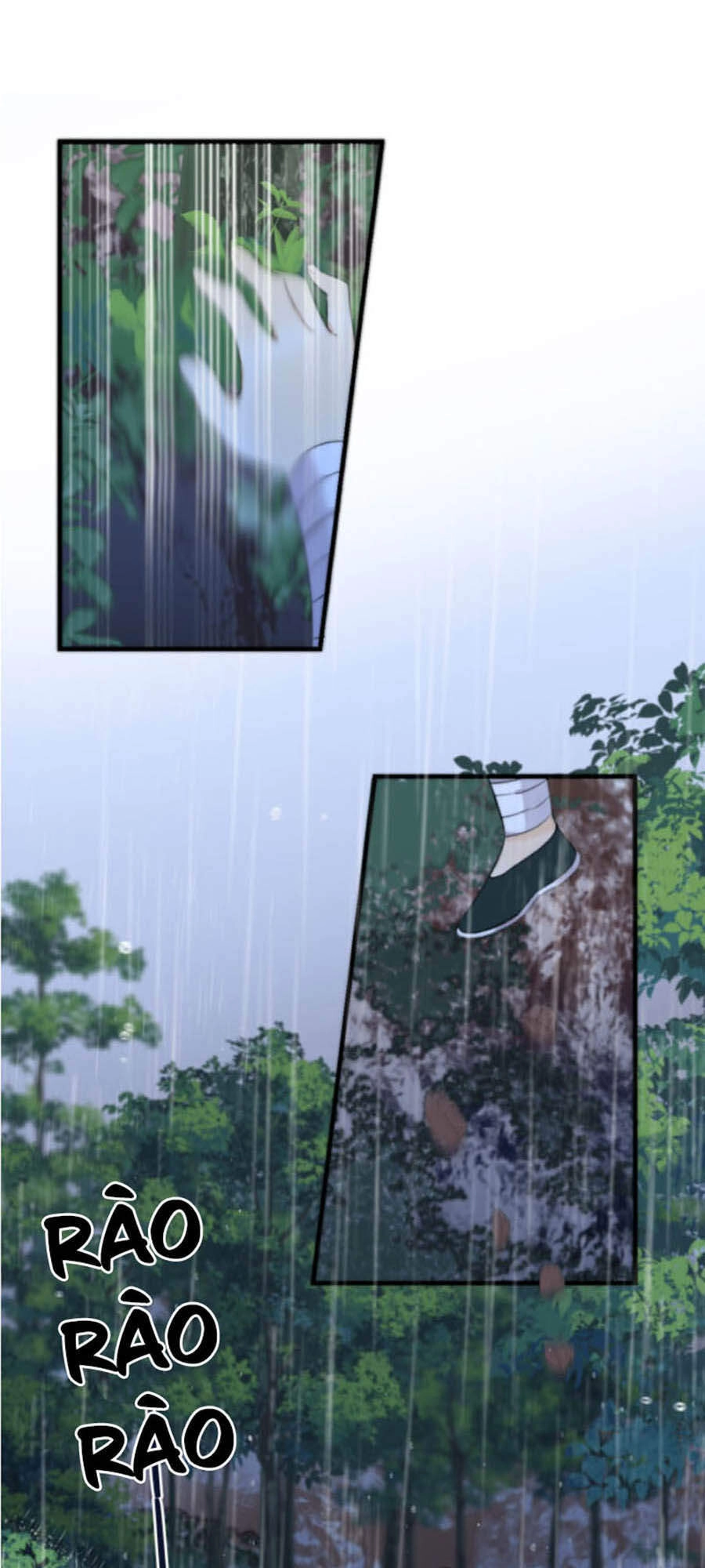 Lâu Tiểu Thư, Lại Gặp Nhau Rồi Chapter 54.6 - 2