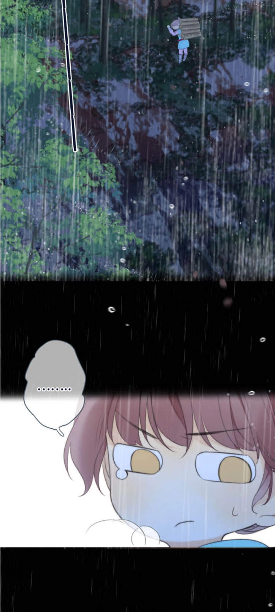 Lâu Tiểu Thư, Lại Gặp Nhau Rồi Chapter 54.6 - 3