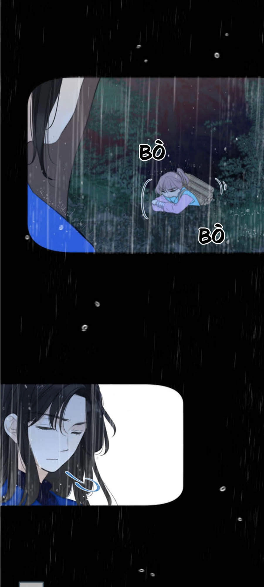 Lâu Tiểu Thư, Lại Gặp Nhau Rồi Chapter 54.6 - 4