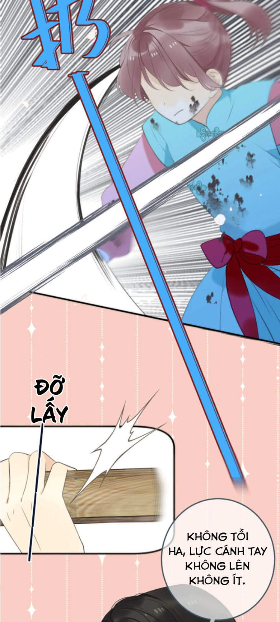 Lâu Tiểu Thư, Lại Gặp Nhau Rồi Chapter 54.6 - 8