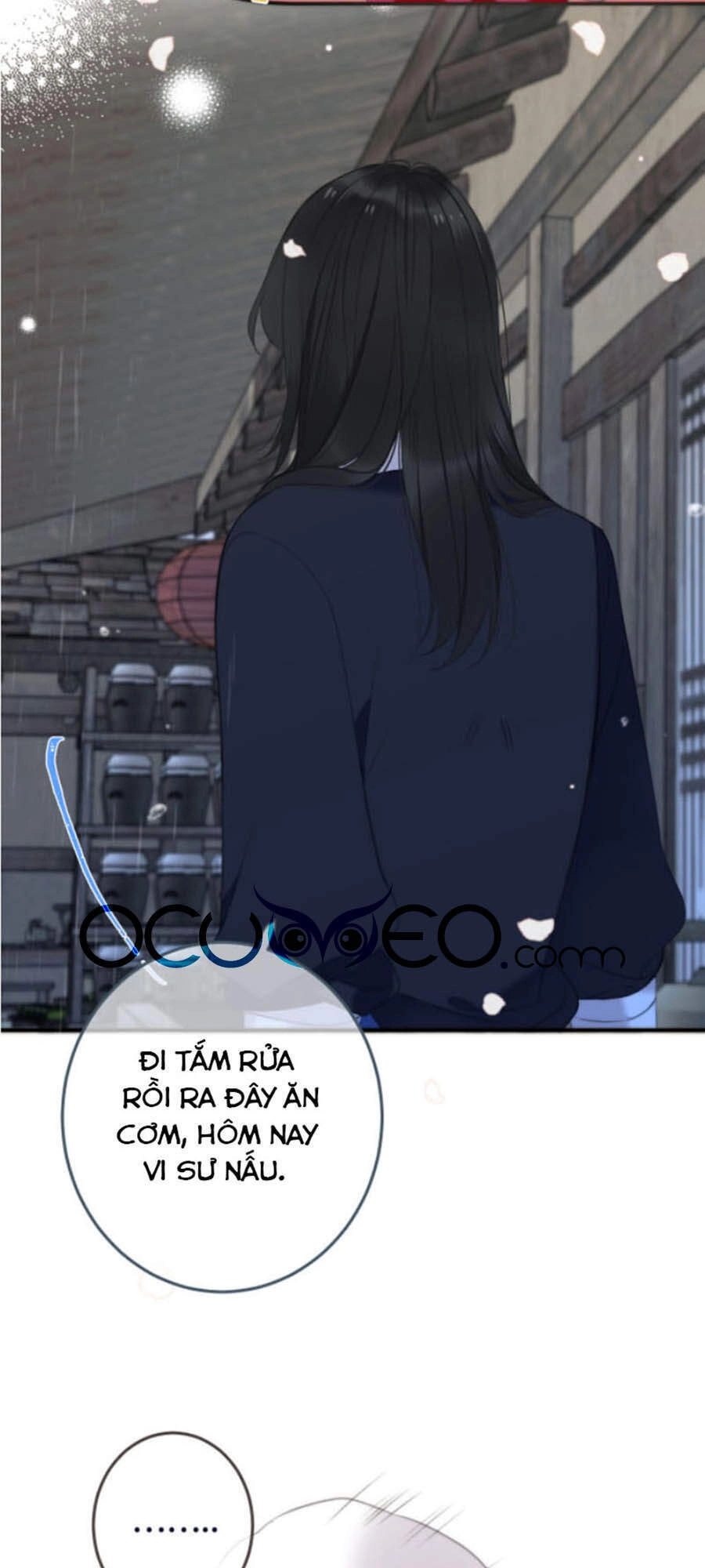 Lâu Tiểu Thư, Lại Gặp Nhau Rồi Chapter 54.6 - 12