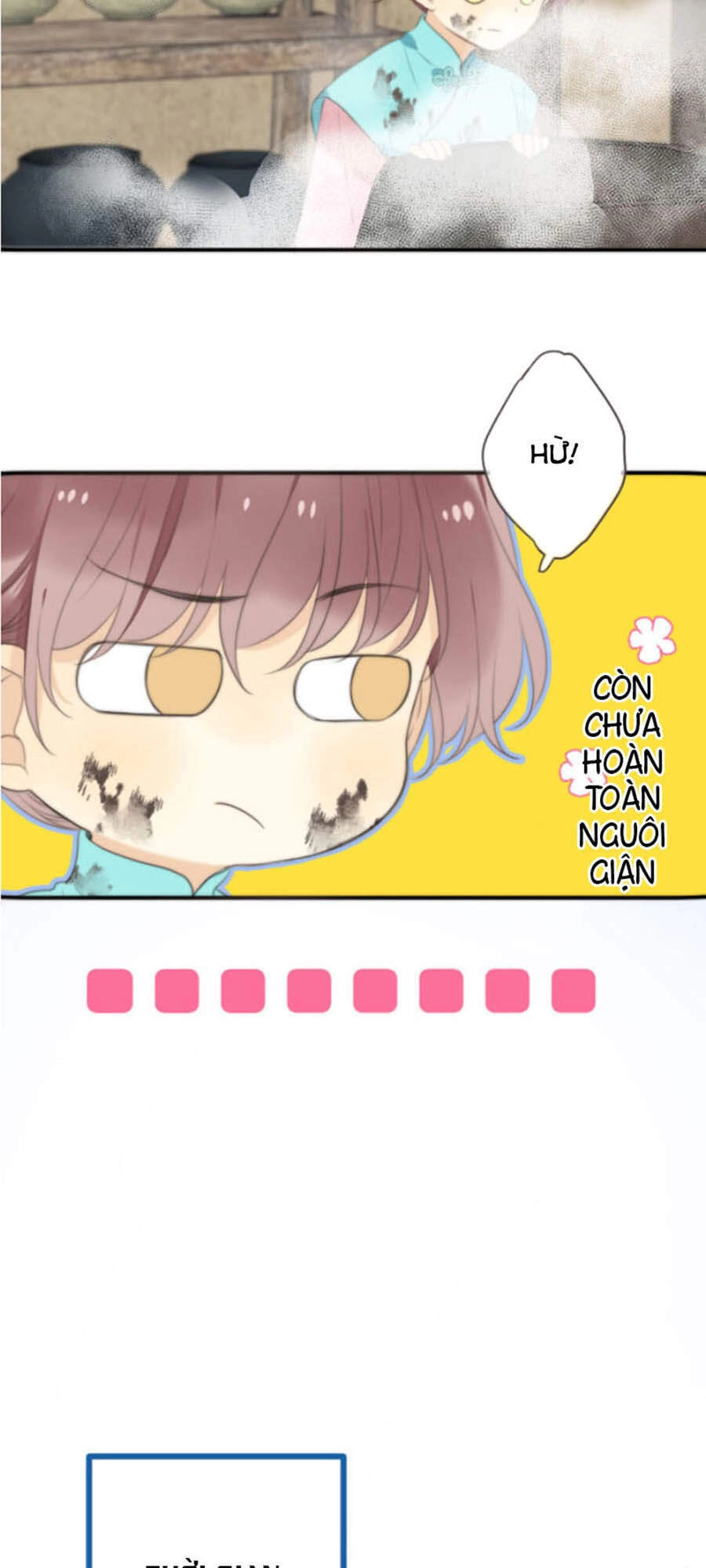 Lâu Tiểu Thư, Lại Gặp Nhau Rồi Chapter 54.6 - 14