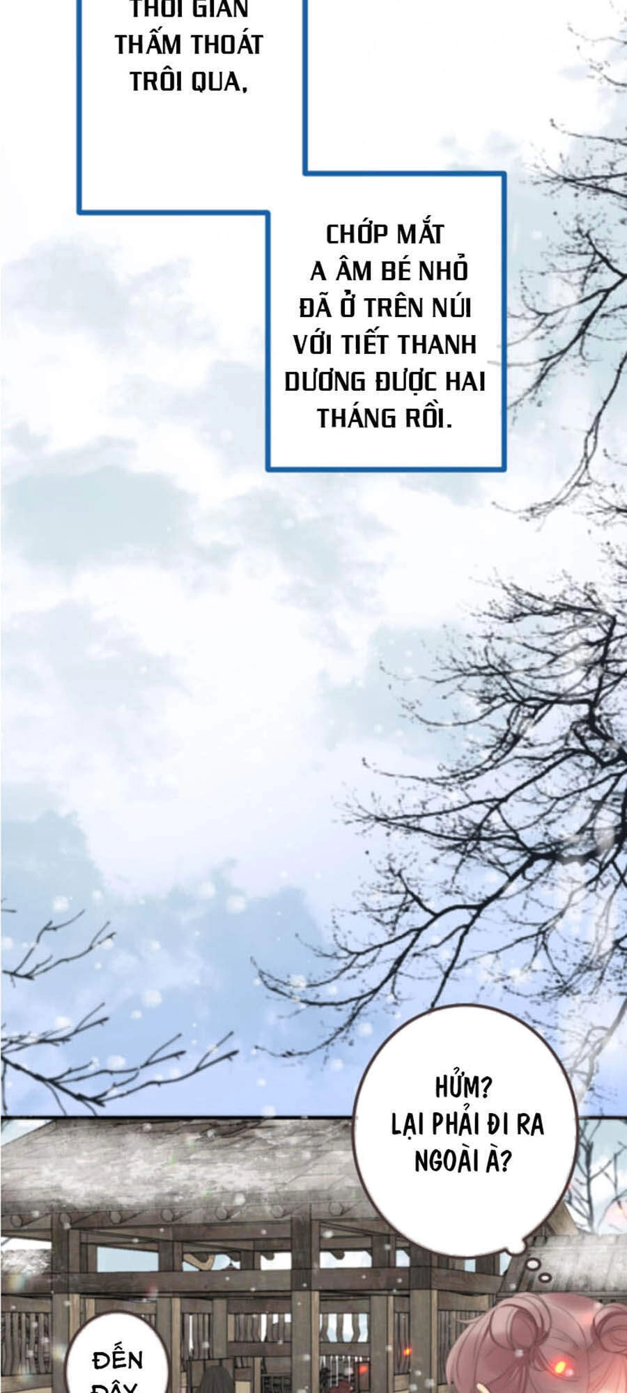 Lâu Tiểu Thư, Lại Gặp Nhau Rồi Chapter 54.6 - 15