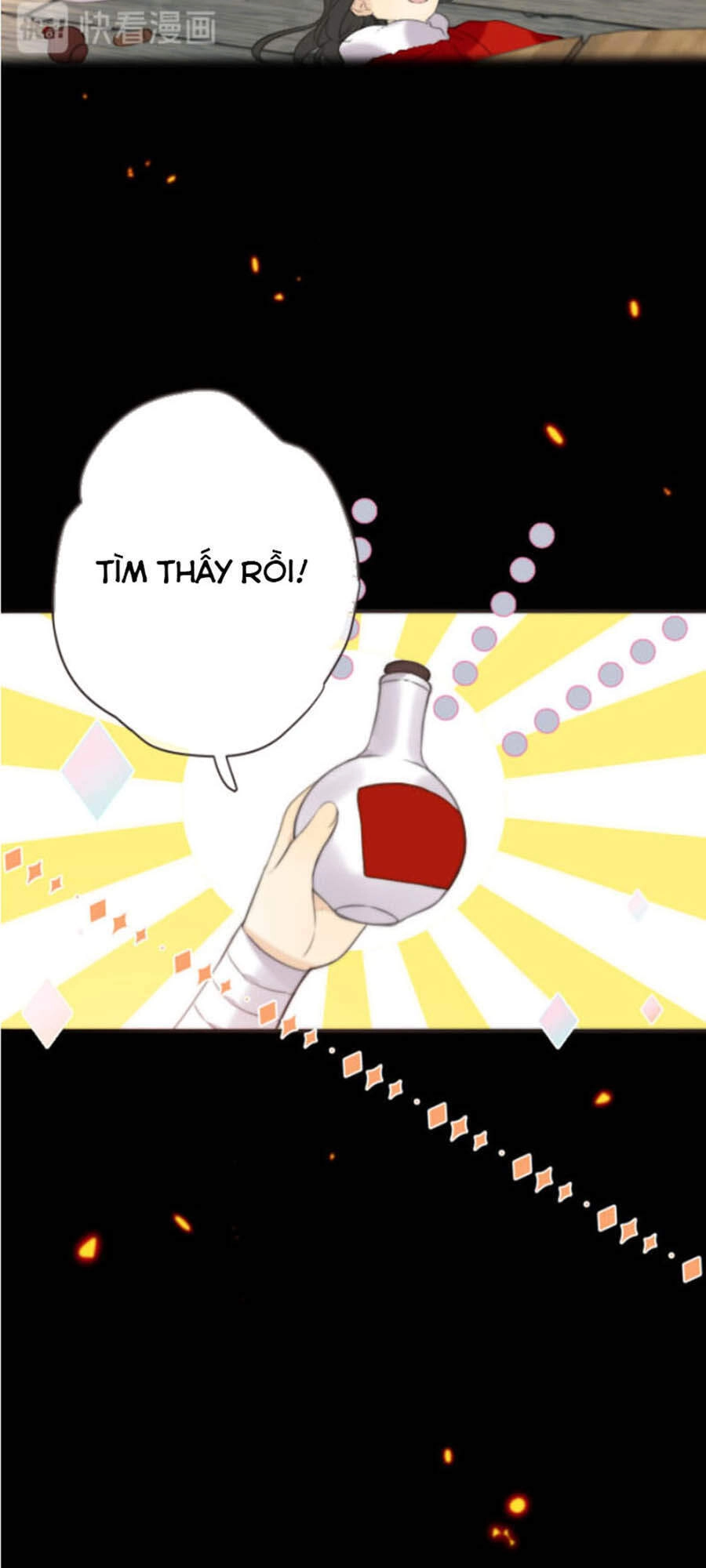 Lâu Tiểu Thư, Lại Gặp Nhau Rồi Chapter 54.6 - 21