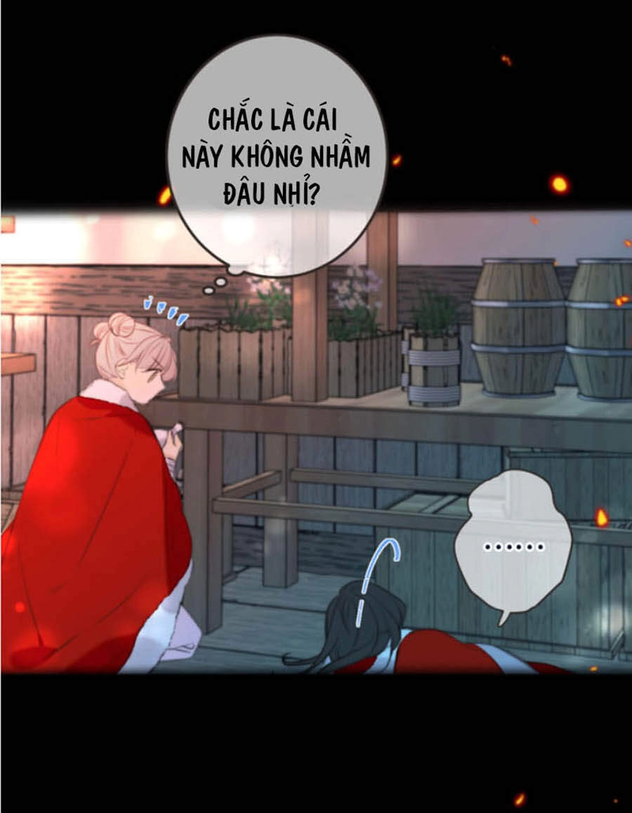 Lâu Tiểu Thư, Lại Gặp Nhau Rồi Chapter 54.6 - 22