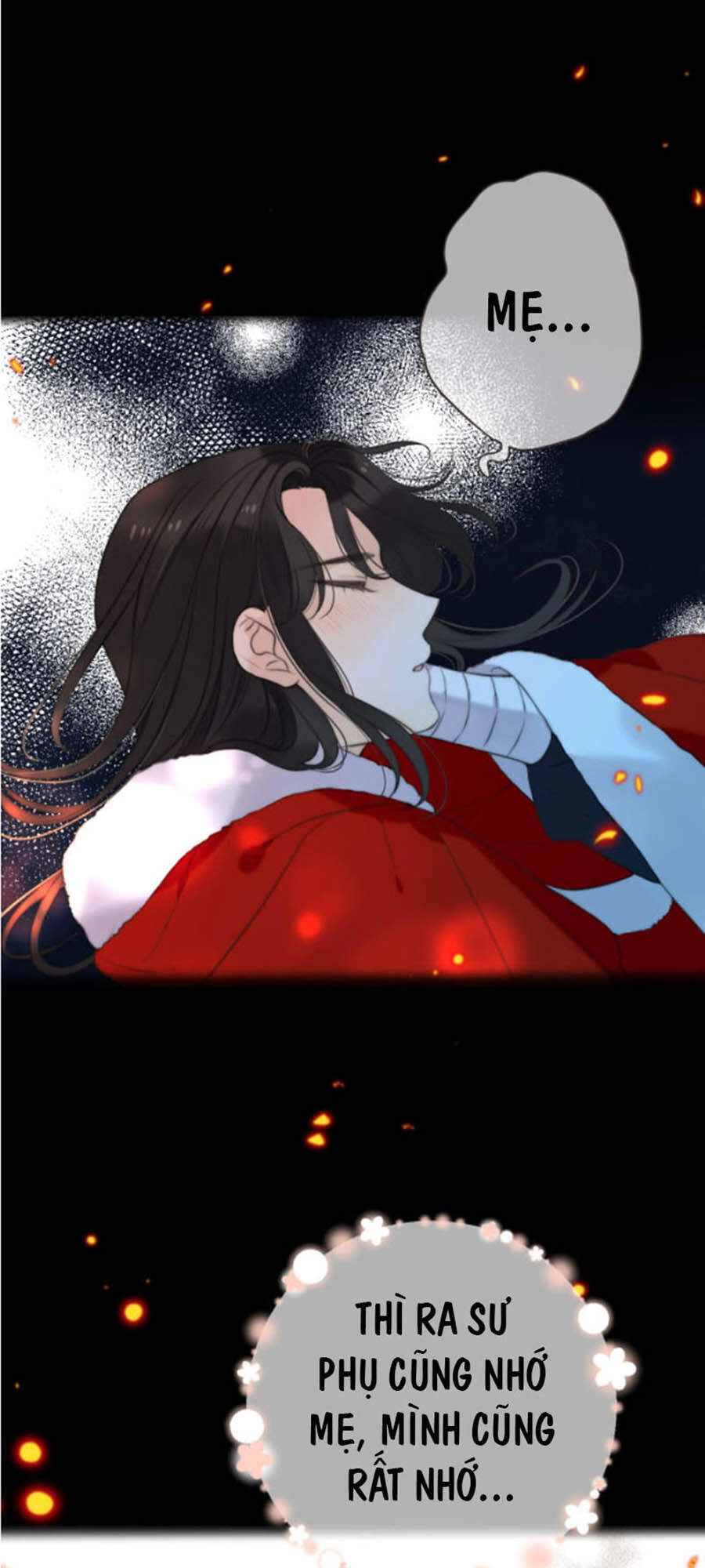 Lâu Tiểu Thư, Lại Gặp Nhau Rồi Chapter 54.6 - 23