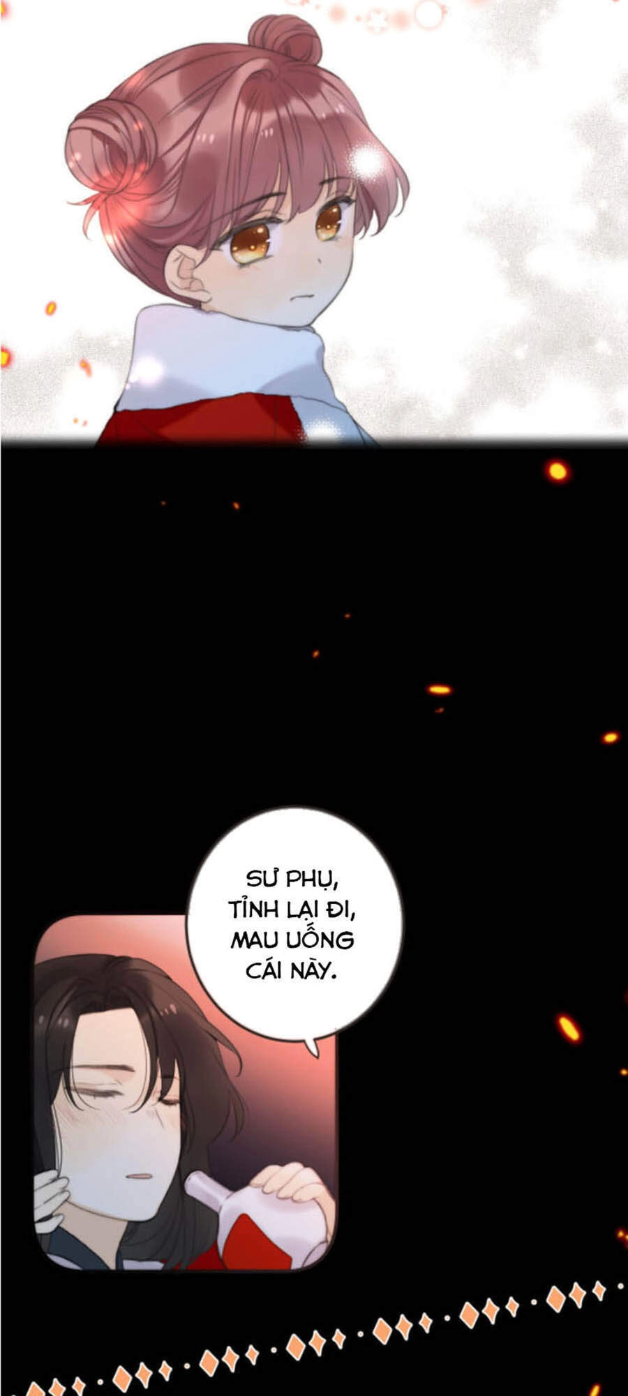 Lâu Tiểu Thư, Lại Gặp Nhau Rồi Chapter 54.6 - 24