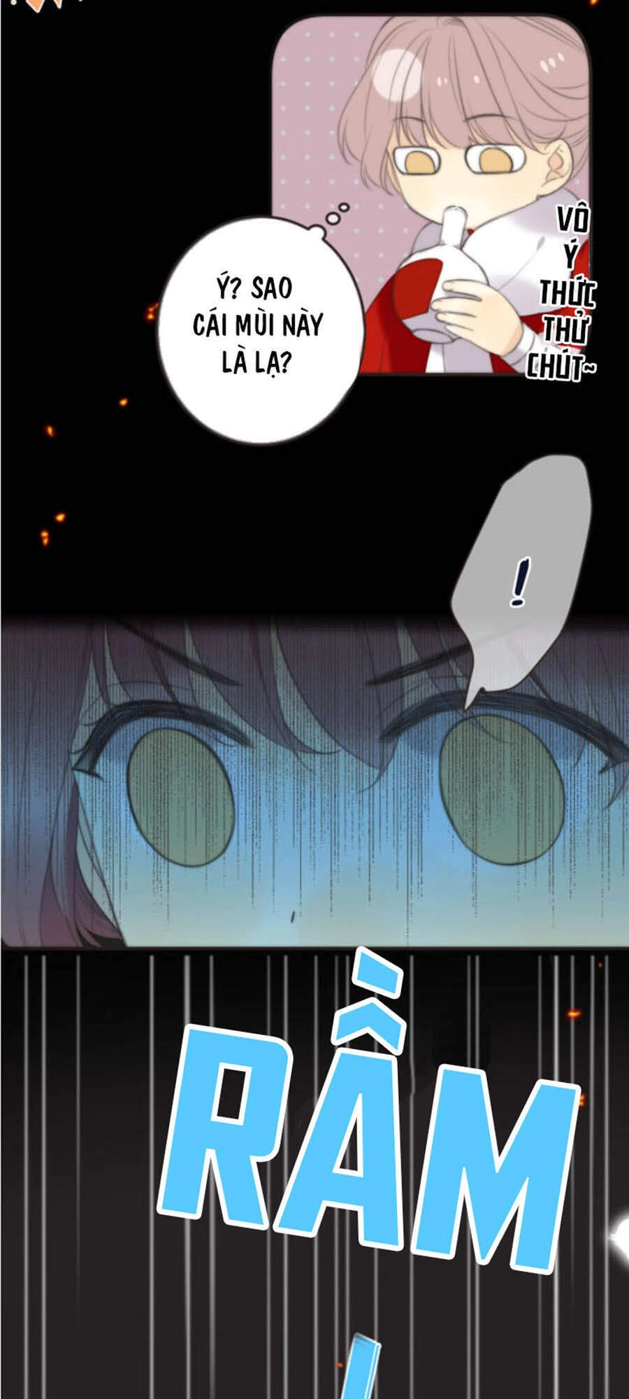 Lâu Tiểu Thư, Lại Gặp Nhau Rồi Chapter 54.6 - 25