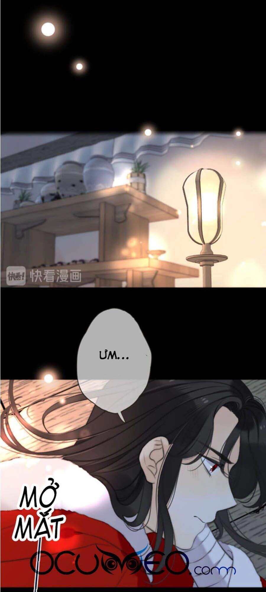 Lâu Tiểu Thư, Lại Gặp Nhau Rồi Chapter 54.7 - 1