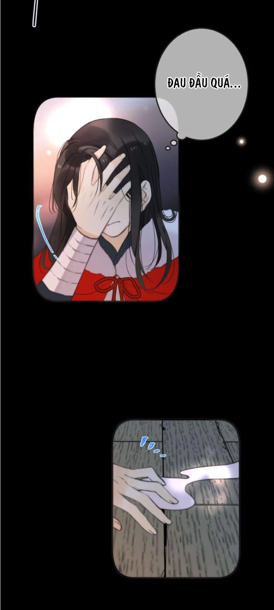 Lâu Tiểu Thư, Lại Gặp Nhau Rồi Chapter 54.7 - 2