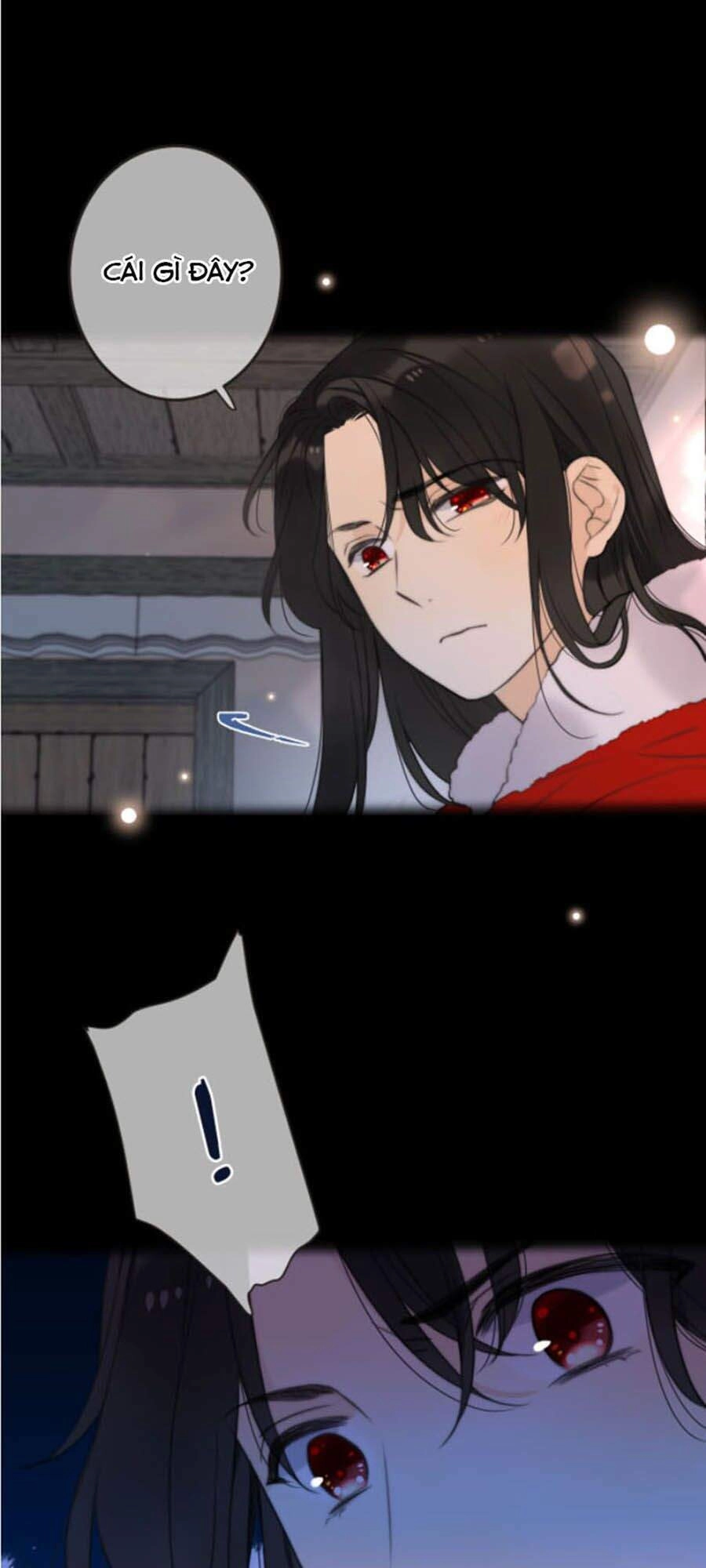 Lâu Tiểu Thư, Lại Gặp Nhau Rồi Chapter 54.7 - 3