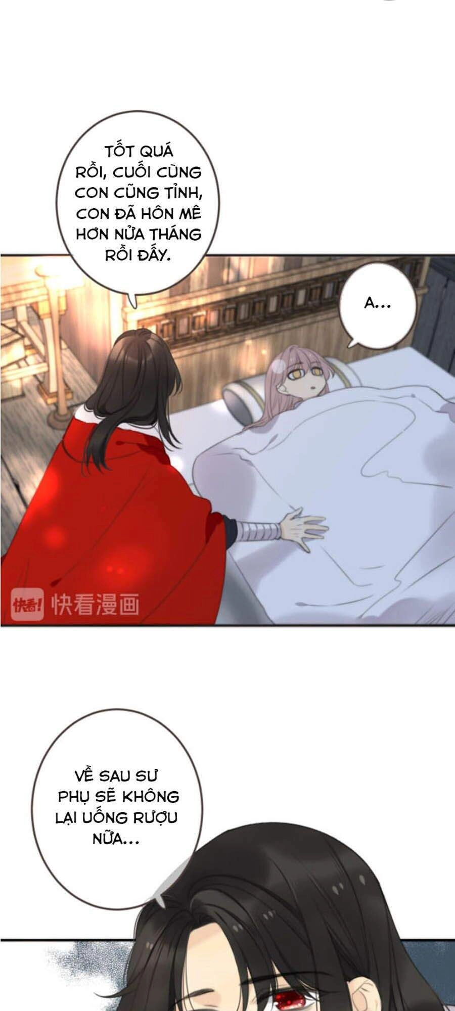 Lâu Tiểu Thư, Lại Gặp Nhau Rồi Chapter 54.7 - 6