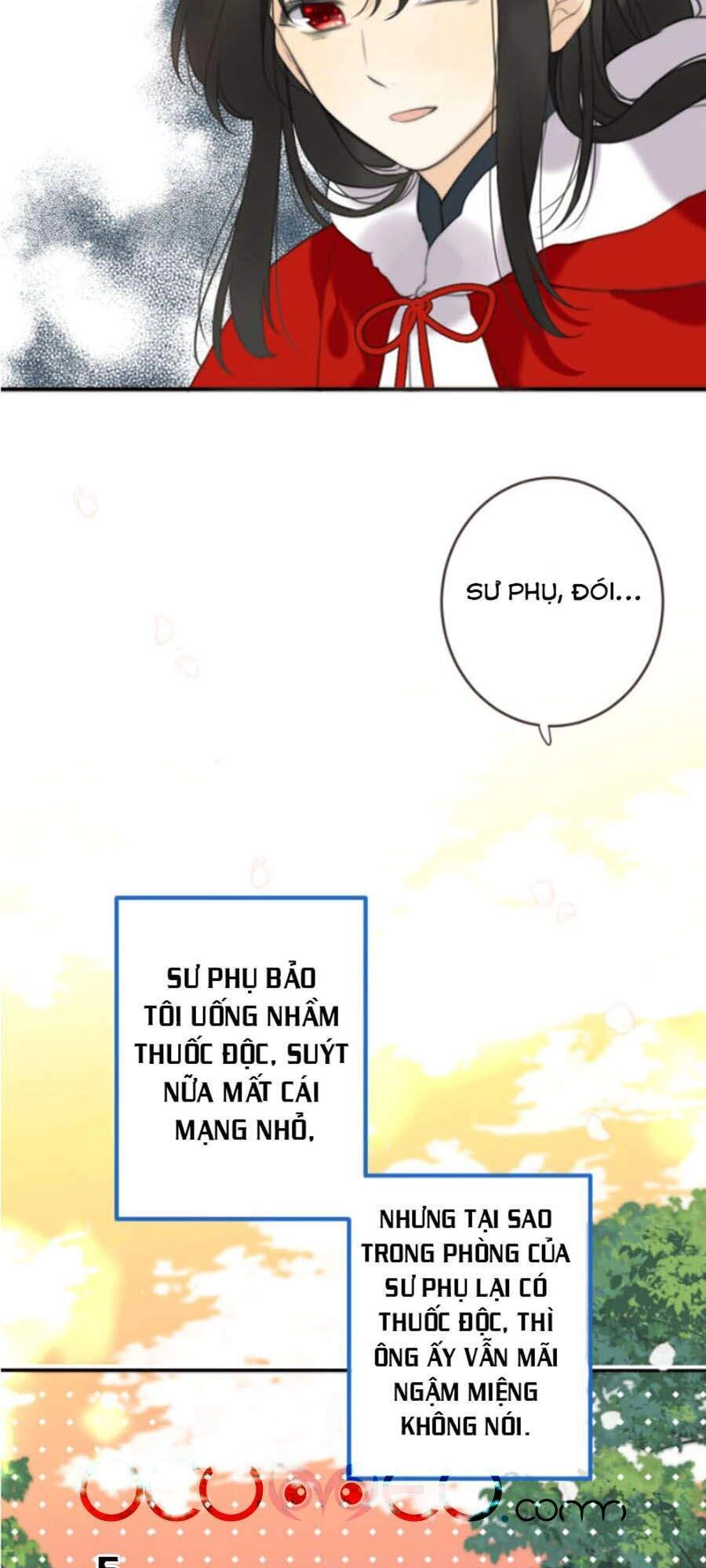 Lâu Tiểu Thư, Lại Gặp Nhau Rồi Chapter 54.7 - 7