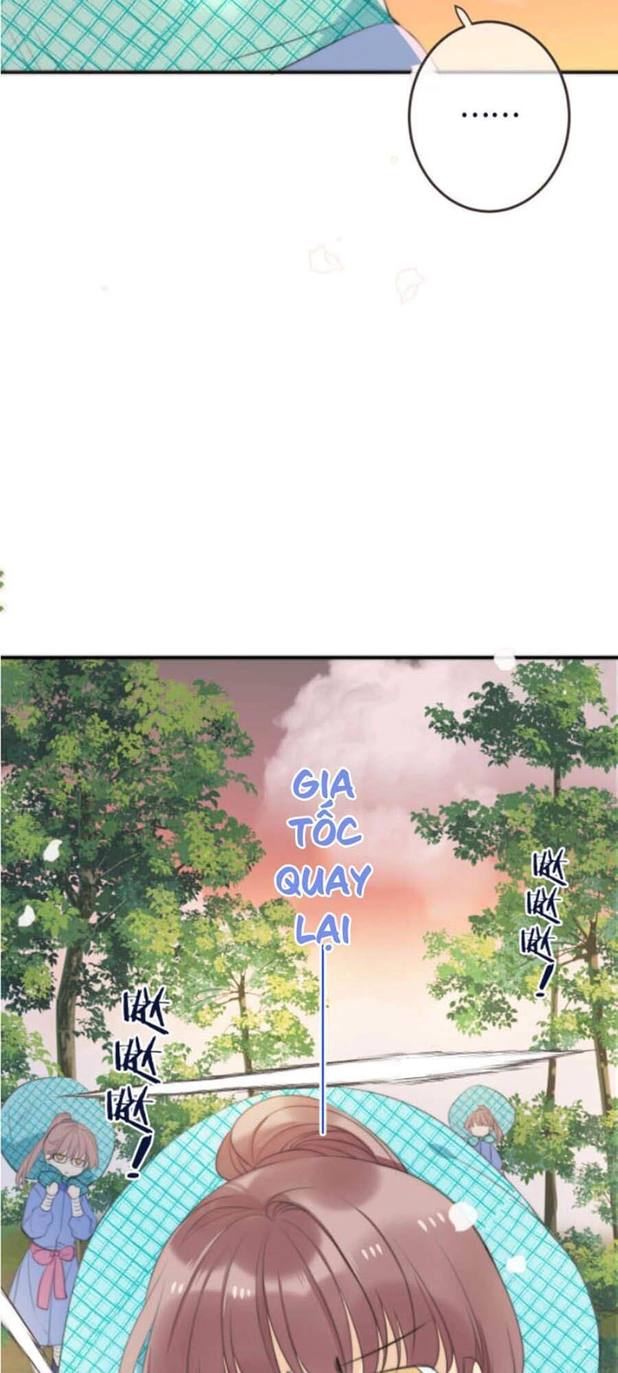 Lâu Tiểu Thư, Lại Gặp Nhau Rồi Chapter 54.7 - 9