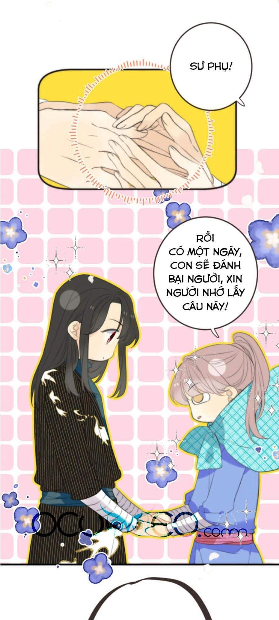 Lâu Tiểu Thư, Lại Gặp Nhau Rồi Chapter 54.7 - 11