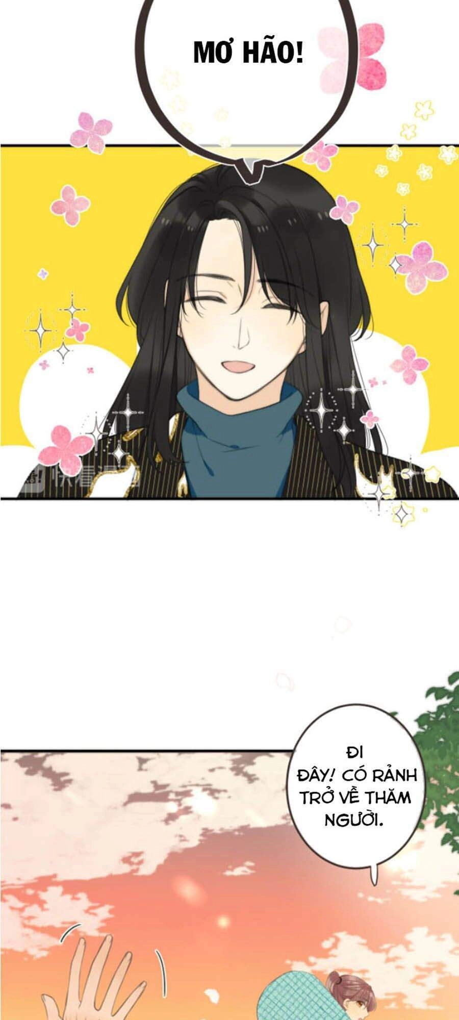 Lâu Tiểu Thư, Lại Gặp Nhau Rồi Chapter 54.7 - 12