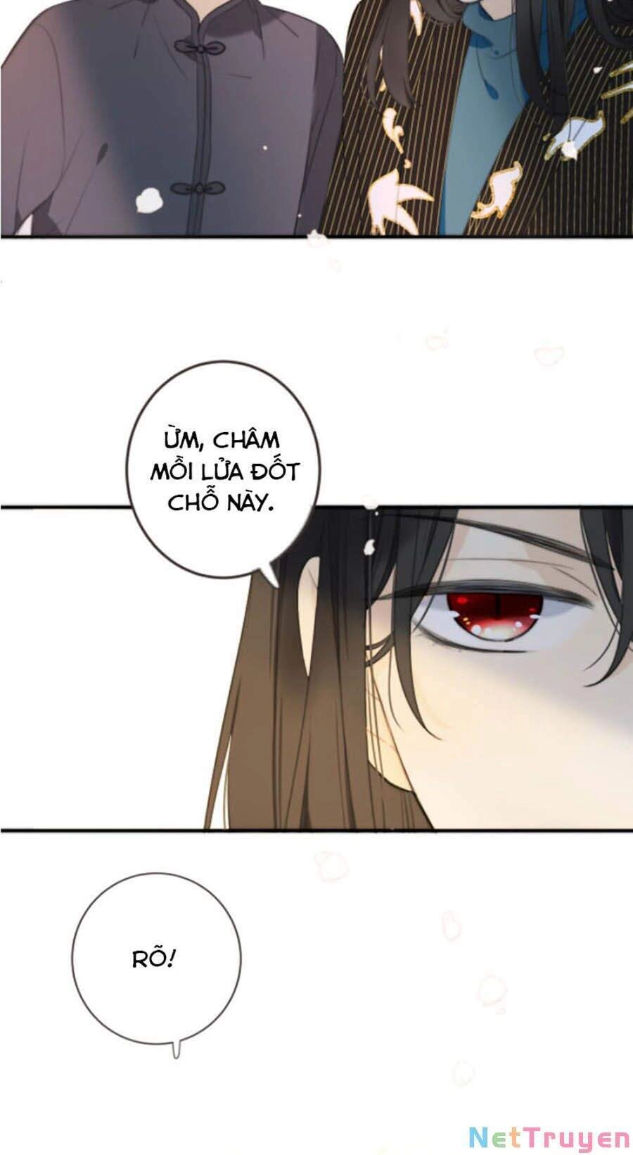 Lâu Tiểu Thư, Lại Gặp Nhau Rồi Chapter 54.7 - 14