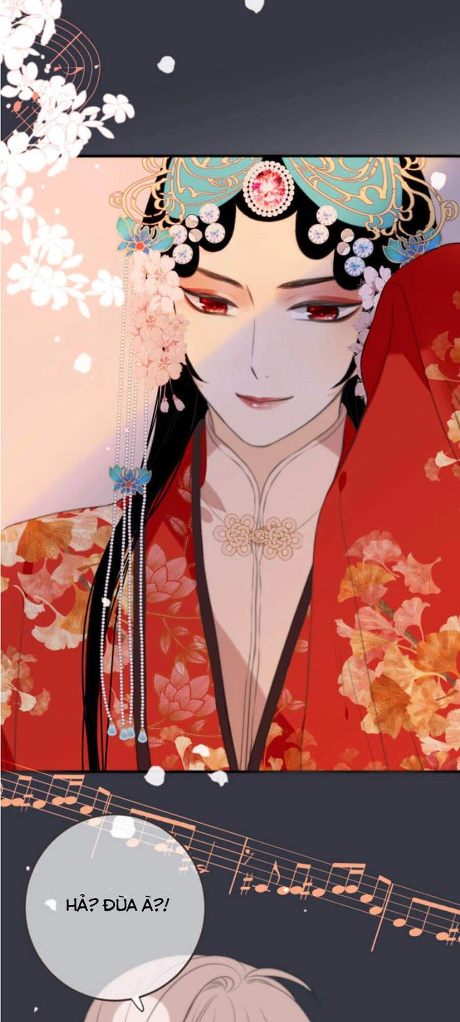 Lâu Tiểu Thư, Lại Gặp Nhau Rồi Chapter 54.7 - 17