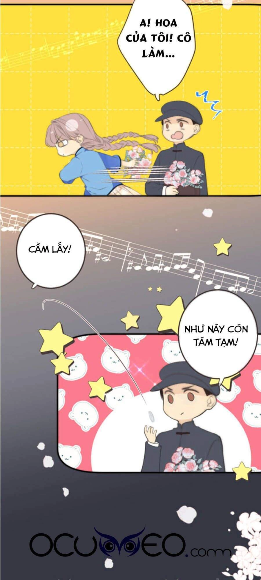 Lâu Tiểu Thư, Lại Gặp Nhau Rồi Chapter 54.7 - 19