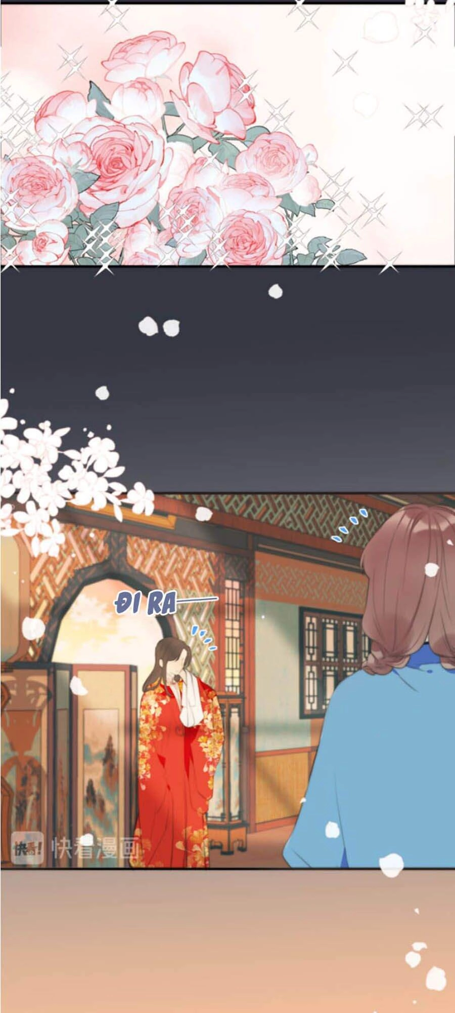 Lâu Tiểu Thư, Lại Gặp Nhau Rồi Chapter 54.7 - 21