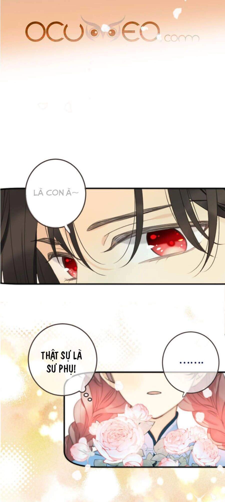 Lâu Tiểu Thư, Lại Gặp Nhau Rồi Chapter 54.7 - 22