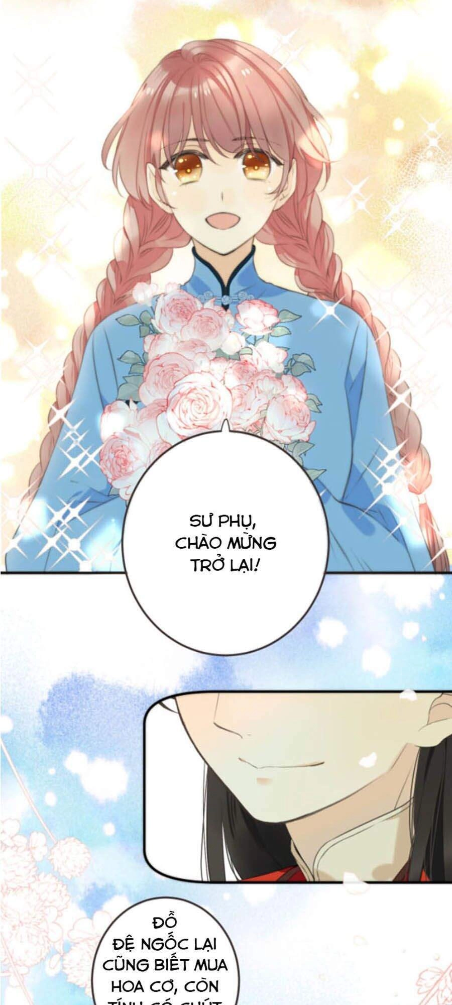 Lâu Tiểu Thư, Lại Gặp Nhau Rồi Chapter 54.7 - 23