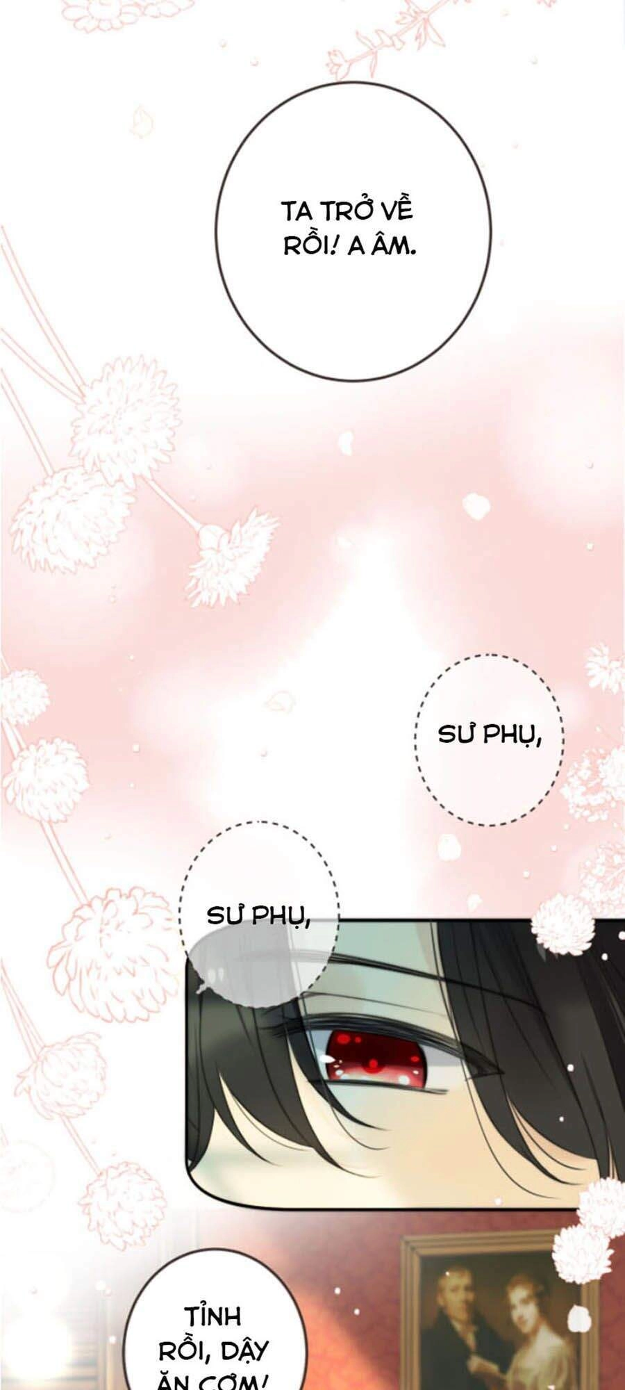 Lâu Tiểu Thư, Lại Gặp Nhau Rồi Chapter 54.7 - 25