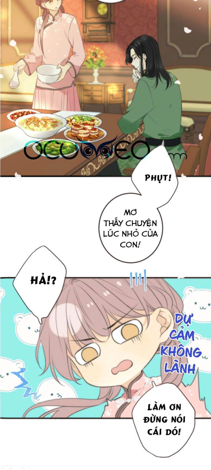 Lâu Tiểu Thư, Lại Gặp Nhau Rồi Chapter 54.7 - 27