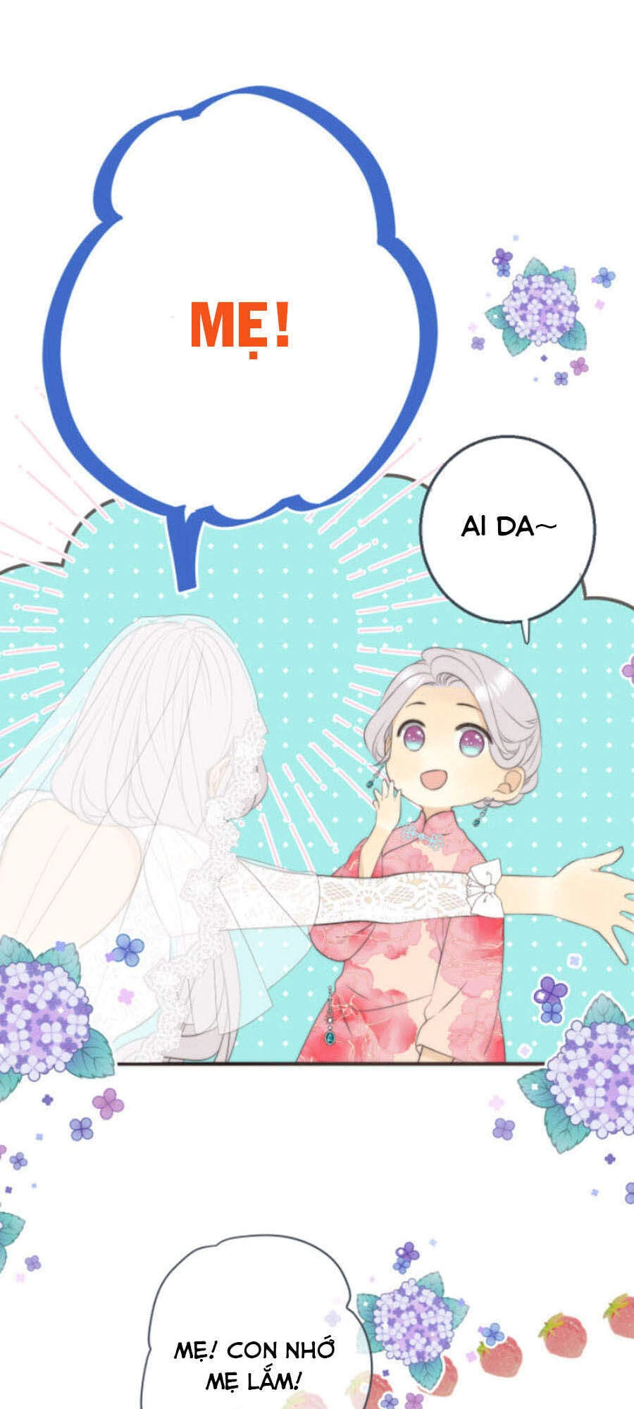 Lâu Tiểu Thư, Lại Gặp Nhau Rồi Chapter 55 - 2