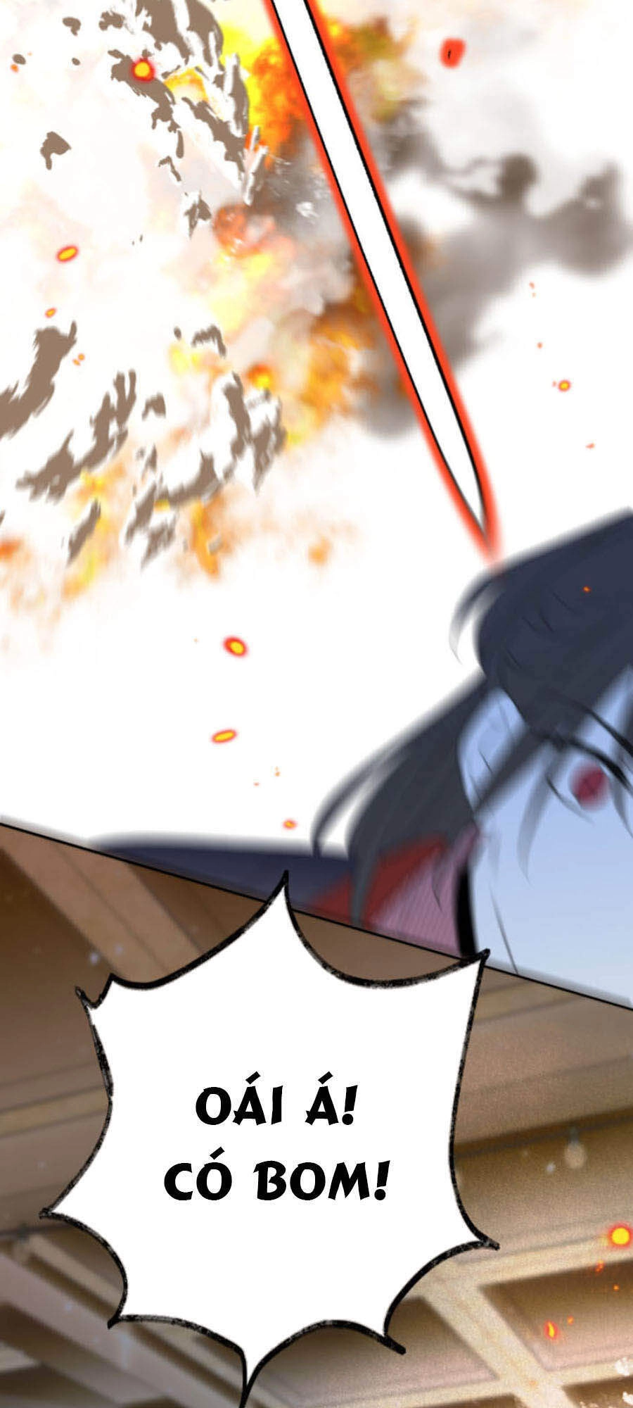 Lâu Tiểu Thư, Lại Gặp Nhau Rồi Chapter 55 - 6