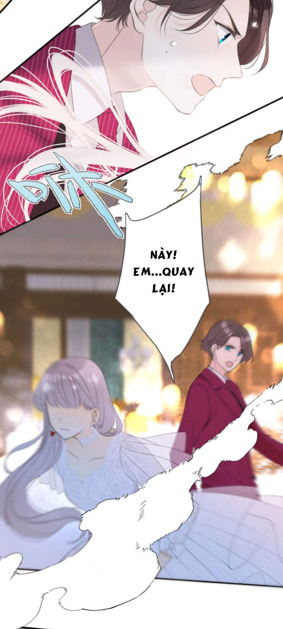 Lâu Tiểu Thư, Lại Gặp Nhau Rồi Chapter 55 - 11