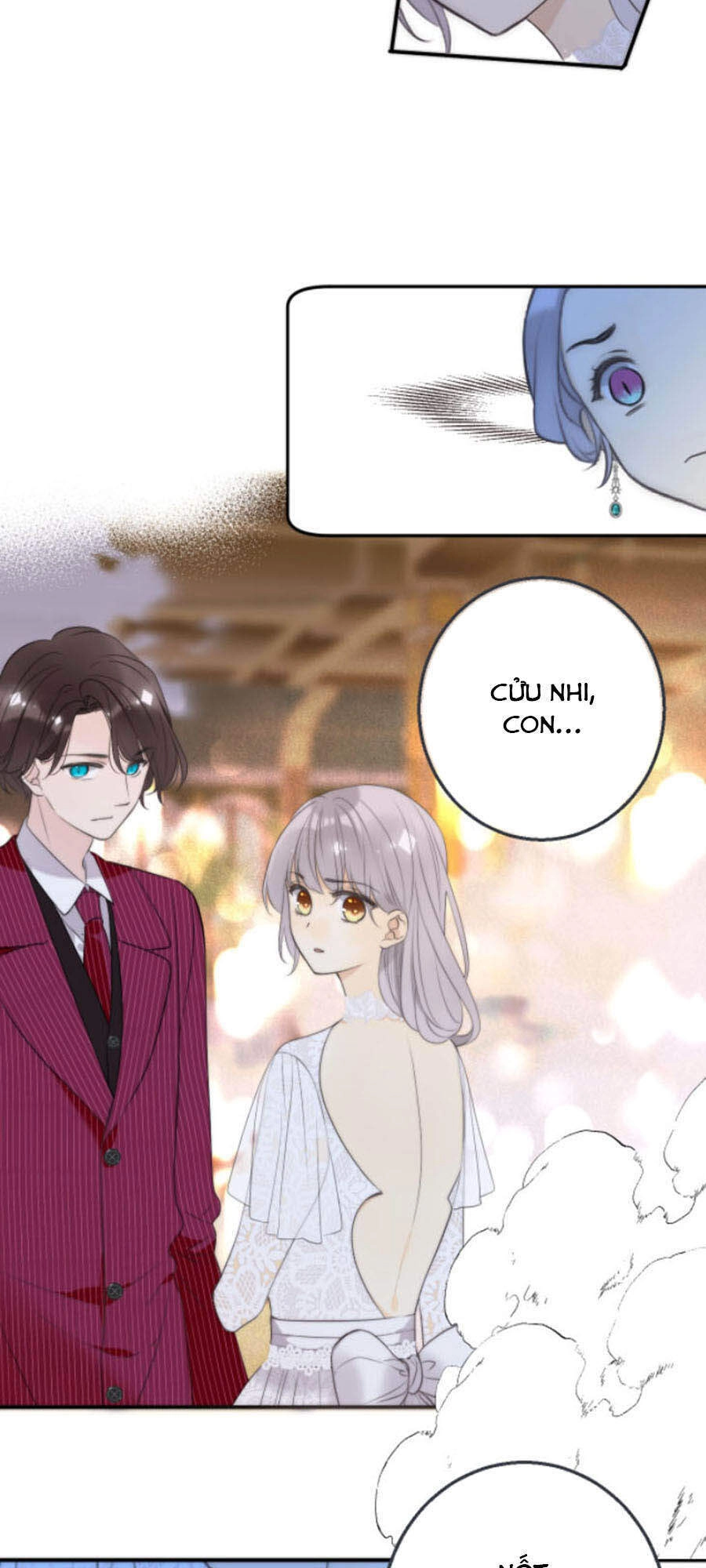 Lâu Tiểu Thư, Lại Gặp Nhau Rồi Chapter 55 - 14