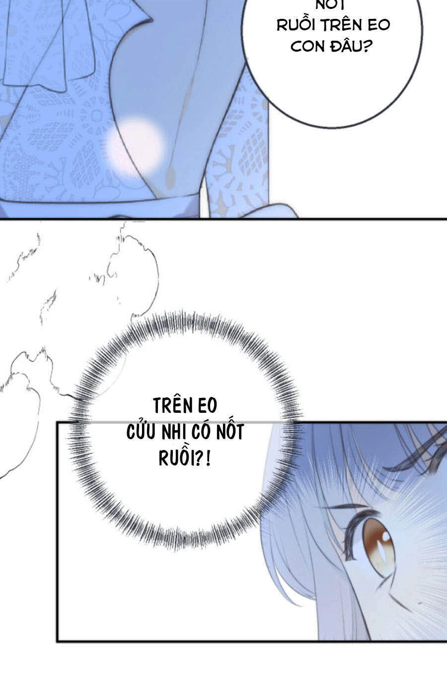 Lâu Tiểu Thư, Lại Gặp Nhau Rồi Chapter 55 - 15