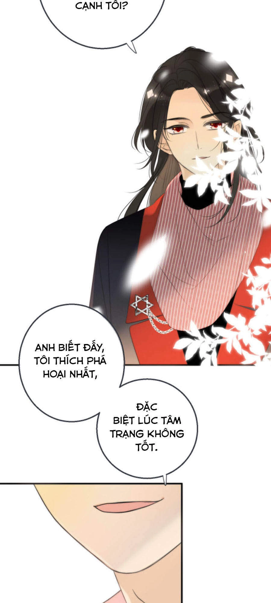 Lâu Tiểu Thư, Lại Gặp Nhau Rồi Chapter 55 - 20