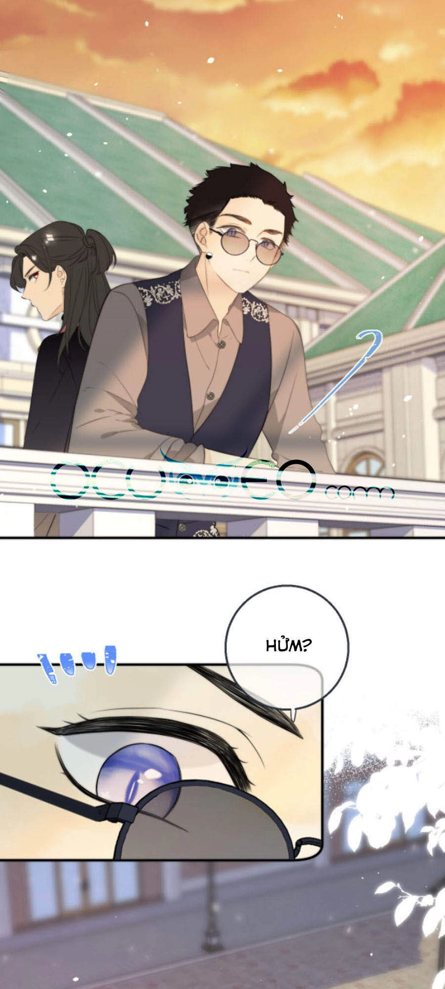 Lâu Tiểu Thư, Lại Gặp Nhau Rồi Chapter 55 - 24