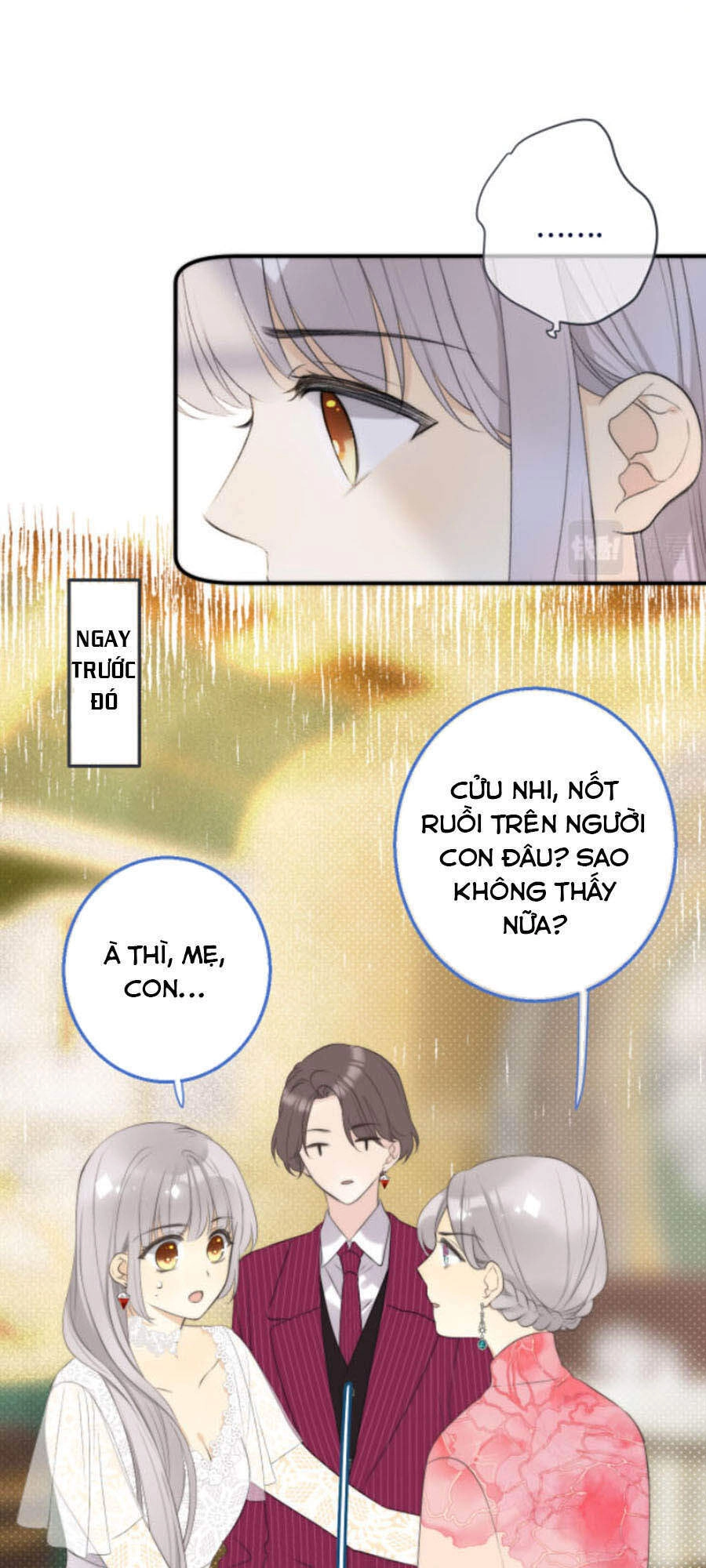 Lâu Tiểu Thư, Lại Gặp Nhau Rồi Chapter 55 - 27