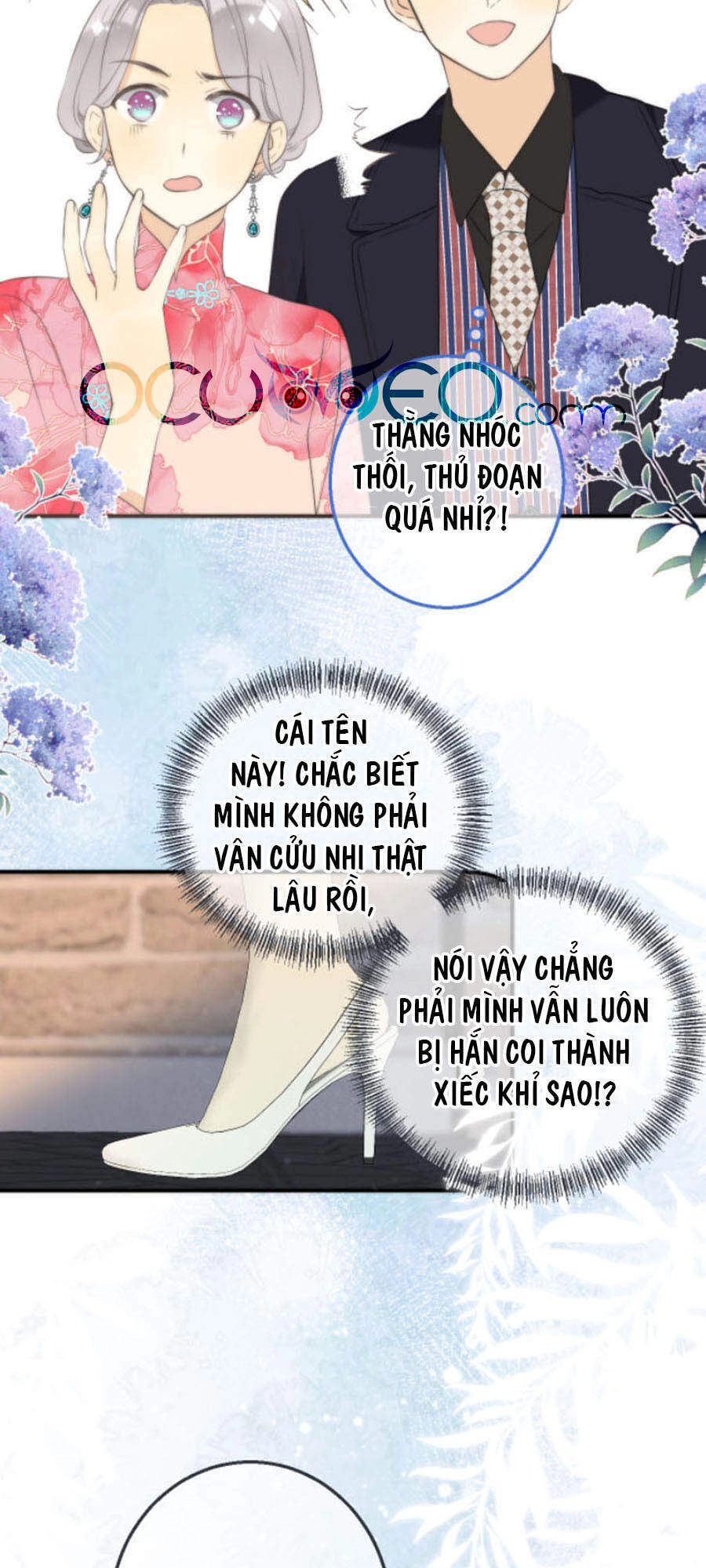 Lâu Tiểu Thư, Lại Gặp Nhau Rồi Chapter 55 - 29