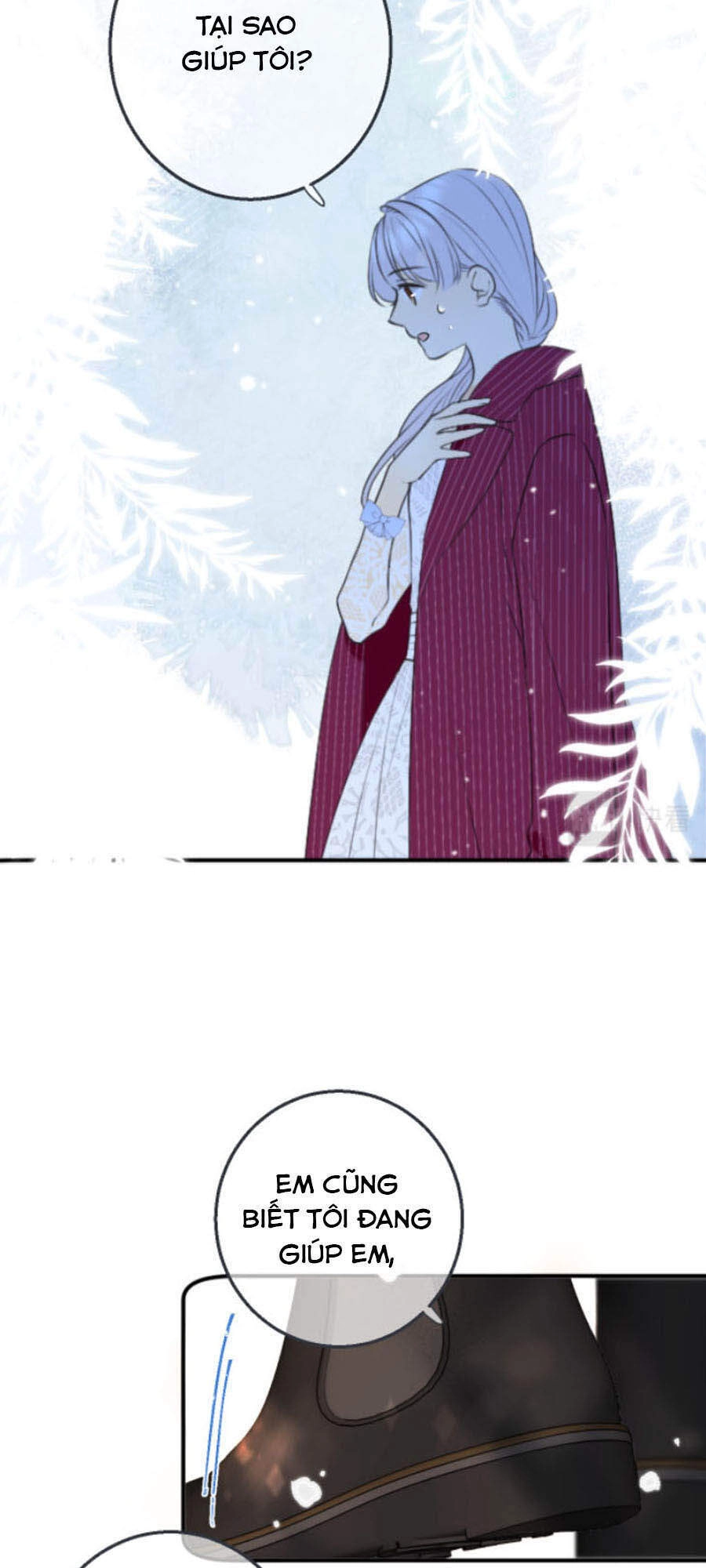 Lâu Tiểu Thư, Lại Gặp Nhau Rồi Chapter 55 - 30