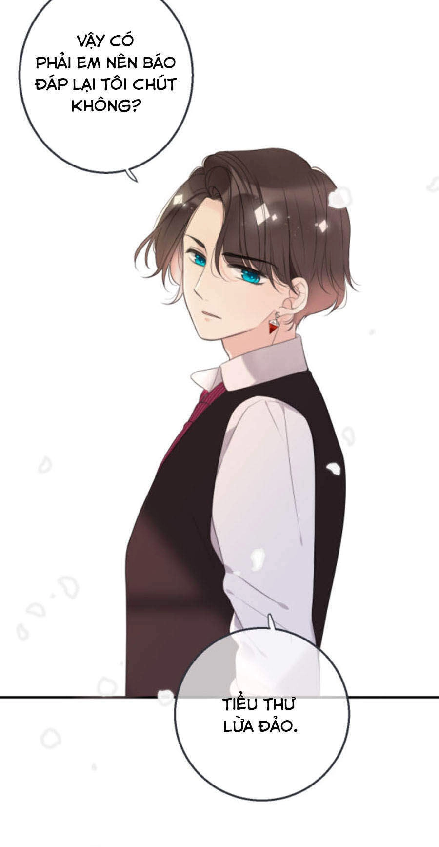 Lâu Tiểu Thư, Lại Gặp Nhau Rồi Chapter 55 - 31