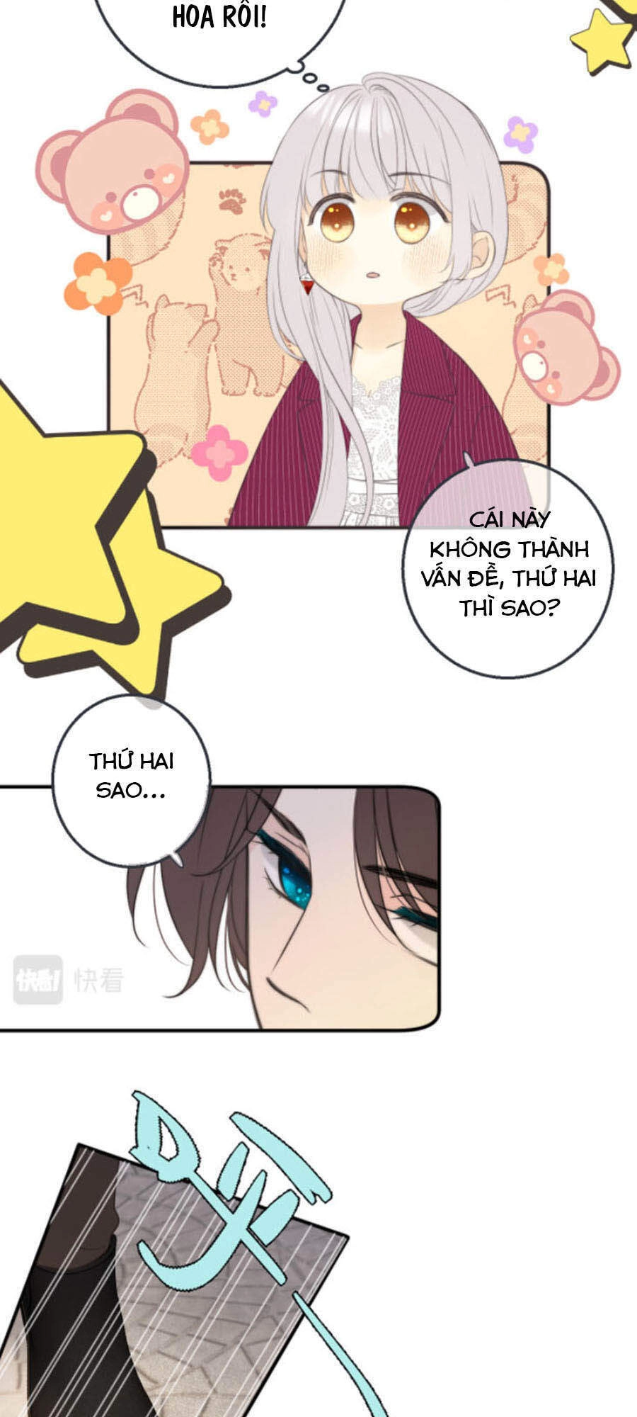 Lâu Tiểu Thư, Lại Gặp Nhau Rồi Chapter 55 - 34