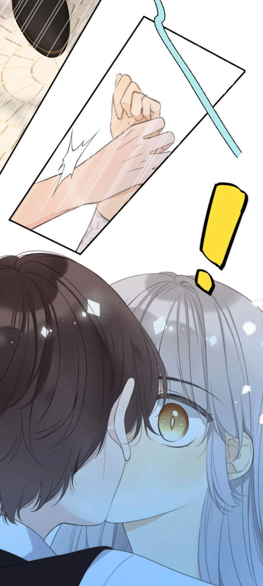 Lâu Tiểu Thư, Lại Gặp Nhau Rồi Chapter 55 - 35