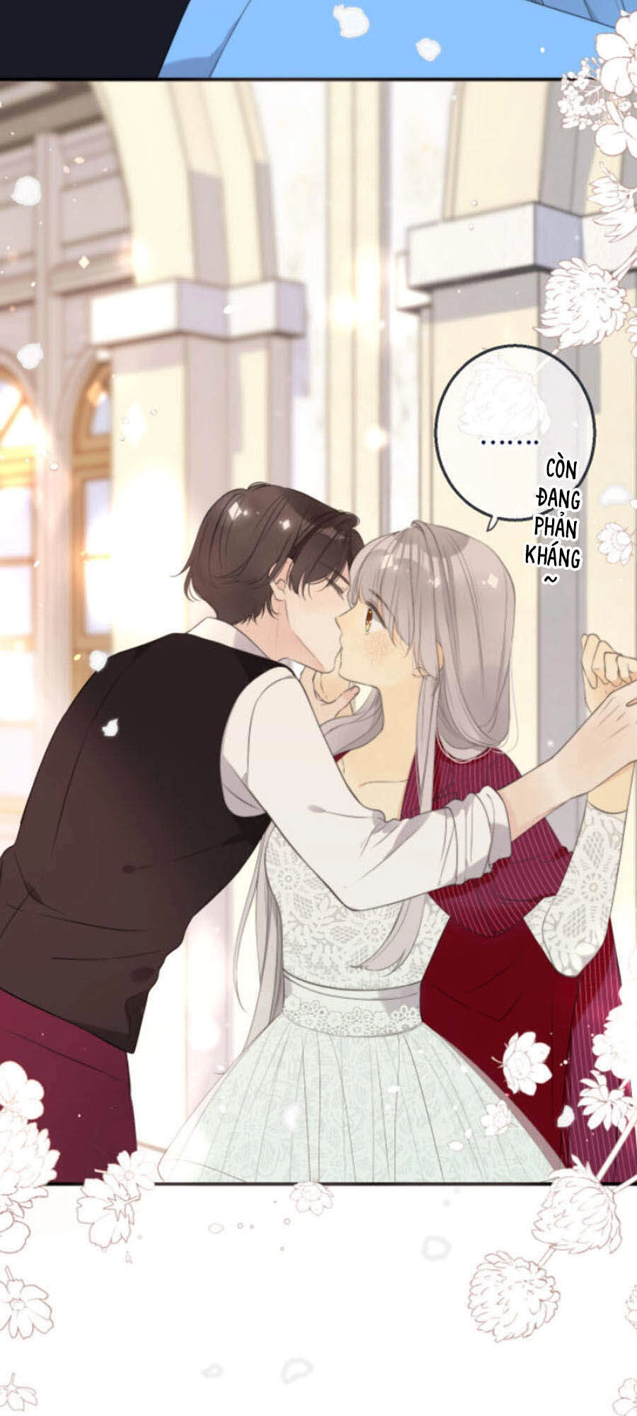 Lâu Tiểu Thư, Lại Gặp Nhau Rồi Chapter 55 - 36