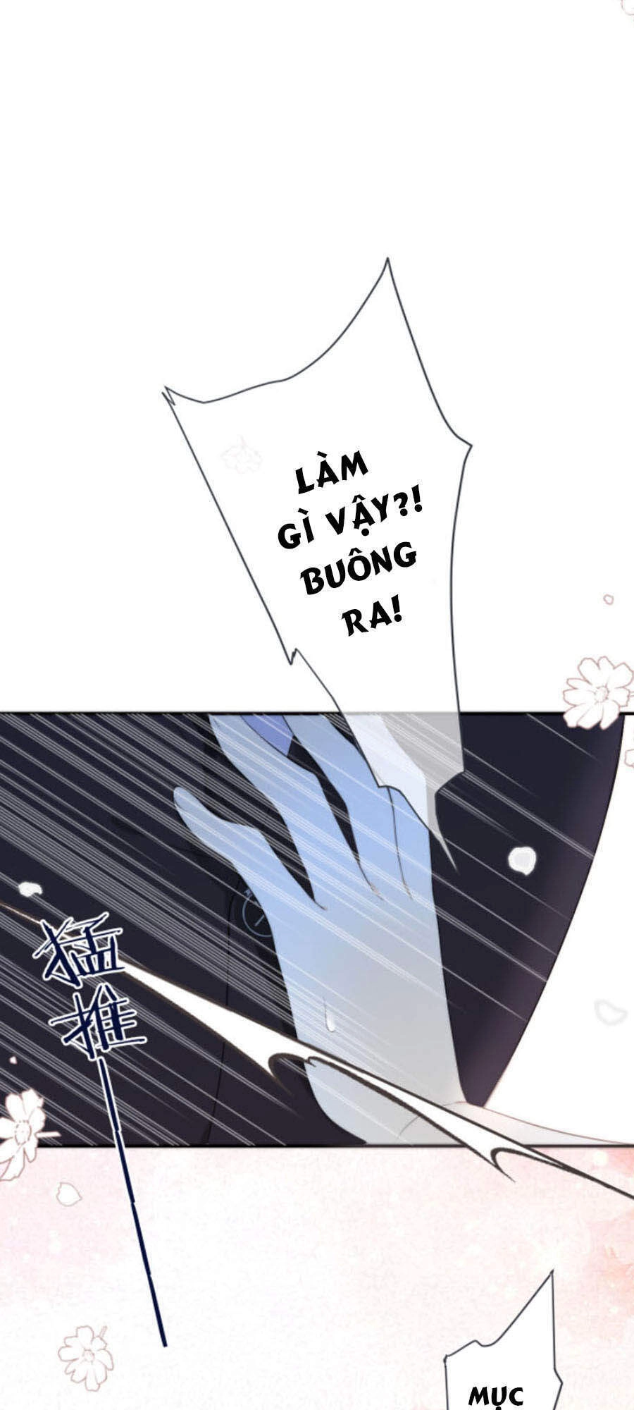 Lâu Tiểu Thư, Lại Gặp Nhau Rồi Chapter 55 - 37