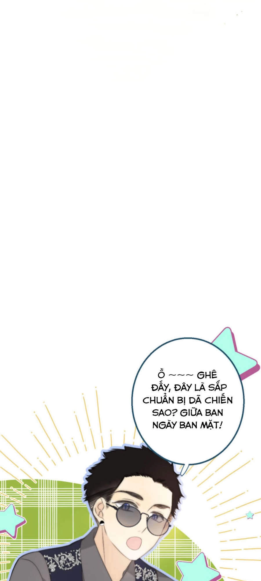 Lâu Tiểu Thư, Lại Gặp Nhau Rồi Chapter 56 - 3